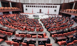 TSK'nın Somali Görev Süresi 2 Yıl Daha Uzatıldı