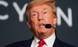 Trump: İki Yıl Sonra Vergi Yüzde 200’e Çıkacak