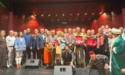 Dünya Eskişehirliler Günü Konserle Kutlandı