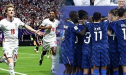 Dünya Kupası'nda Fransa ile İngiltere üçüncülük mücadelesine çıkacak