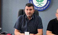 Eğitim-Bir-Sen'den Kazım Kurt'a katı atık ücreti tepkisi