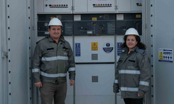Elektrik Dağıtım Şirketinden Eskişehir'e Dev Yatırım