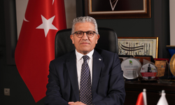 EOSB Başkanı 15 Temmuz Mesajı Yayınladı