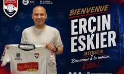 Eskişehirli Futbolcu Belçika’ya Transfer Oldu