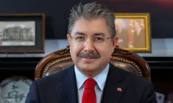 Vali Yılmaz 15 Temmuz İçin Mesaj Yayınladı
