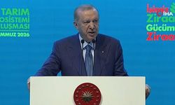 Erdoğan Açıkladı: Çiftçilere Kredi Müjdeleri Verdi