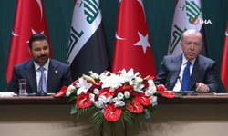 Erdoğan: "Kerkük Sahasında Türkiye Petrolleri'ne Ortaklık Verildi"