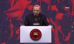 Erdoğan'dan 15 Temmuz'da Birlik ve Kararlılık Mesajı