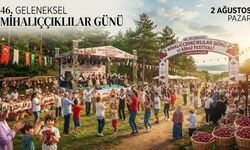 Eskişehir Geleneksel Mihalıççıklılar Günü: 2 Ağustos Pazar