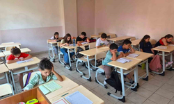 Eskişehir Gençlik Merkezi Yaz Okulu Yoğun İlgi Görüyor