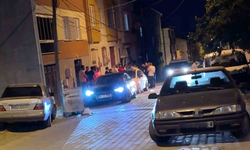 Eskişehir'de Taşlı Sopalı Kavgada 7 Yaralı