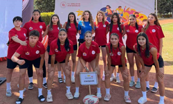 Eskişehir Ragbi Kadın Takımı Namağlup Şampiyon Oldu