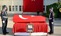 Eskişehir Şehidini Gözyaşlarıyla Memleketine Uğurladı