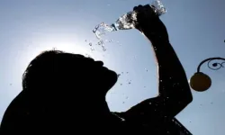 Eskişehir'de Hava Sıcaklığı Mevsim Normallerinin Üzerinde