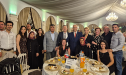 Eskişehir Ticaret Borsası Başkanı Ömer Zeydan Görevine Döndü