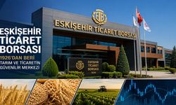Eskişehir Ticaret Borsası Hakkında Bilinmesi Gerekenler