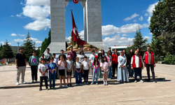 Koca Çınarlar Sakaryabaşı'nda Moral Depoladı