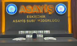 Eskişehir'de 2 Milyonluk Altın Dolandırıcılığına Tutuklama