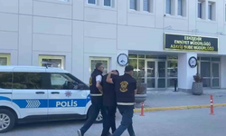 Eskişehir'de 2 Milyonluk Altın Vurgununda Tutuklama
