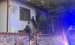 Eskişehir'de 3 Gündür Aranan Kadın Kızının Yanında Çıktı