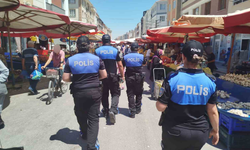Eskişehir'de 4 Bin 550 Vatandaşa Hırsızlık Uyarısı