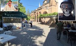 Eskişehir'de 5 Kişiyi Yaralayan Saldırının Tanığı Konuştu: "Gençlerin Beyinleri Yıkanıyor"