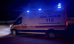 Eskişehir'de Bekçiyi Yaralayan Şüpheli Polisçe Yakalandı