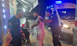 Eskişehir'de bıçaklı kavga sonrası yaralının ilk sözleri şaşırttı