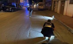 Eskişehir’de Cadde Ortasında Silahlı Saldırı: 1 Yaralı