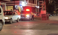Eskişehir'de "Dur" İhtarına Uymayan Alkollü Sürücü Yakalandı