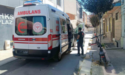 Eskişehir'de Evde Bulunan Ölüm Şüpheli Bulundu