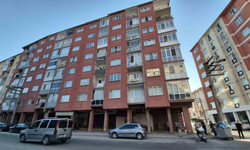 Eskişehir'de Haber Alınamayan Adam Evinde Ölü Bulundu