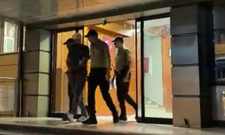 Eskişehir'de Hastaneden Firar Eden Hükümlü Yakalandı