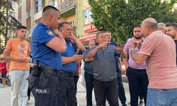 Eskişehir’de kaza sonrası ortalık karıştı: 6 kişi yaralandı