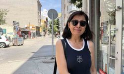 Eskişehir'de kızını kaybeden anneden tahliye kararına tepki