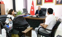 Eskişehir'de Koruyucu Aileye Bir Çocuk Daha Emanet Edildi