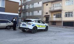 Eskişehir'de motosiklet bisikletli çocuğa çarptı