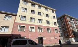 Eskişehir'de Yalnız Yaşayan Kanser Hastası Ölü Bulundu