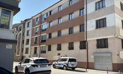 Eskişehir'de Yalnız Yaşayan Yaşlı Adam Ölü Bulundu