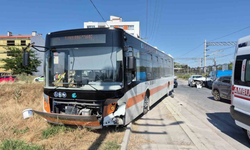 Eskişehir'de Zincirleme Kaza: 2 Kişi Yaralandı