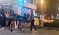 Eskişehir'deki o kavganın yeni görüntüleri ortaya çıktı