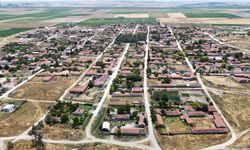Eskişehir'in O Mahallesi 113 Yıllık Mimarisiyle Dikkat Çekiyor