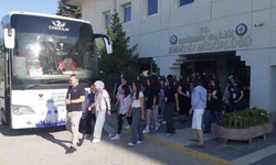 Eskişehirli Öğrenciler Bilim Kampında Buluştu