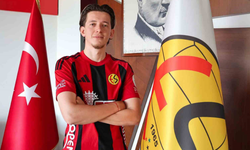Eskişehirspor Kerem Baykuş'u Transfer Etti