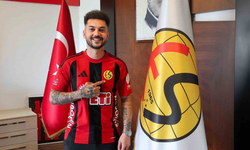 Eskişehirspor'dan Tayfun Ve Beykan Transferi