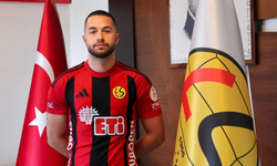 Eskişehirspor'dan Transferde Çifte Hamle