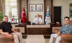 ESOGÜ' ye 1,6 Milyon Avroluk AB Projesi Desteği