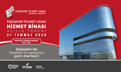 ETO'nun Yeni Hizmet Binası İçin Geri Sayım Başladı
