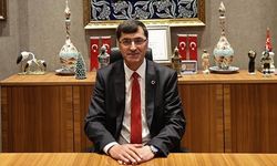 Kütahya Belediye Başkanı Yeni Parti'ye katıldı