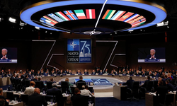 NATO Ankara Zirvesi'nde Savunma Ve Ukrayna Vurgusu